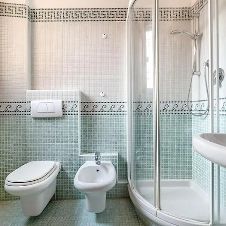 Porta Maggiore Sant Orsola Family House ボローニャ