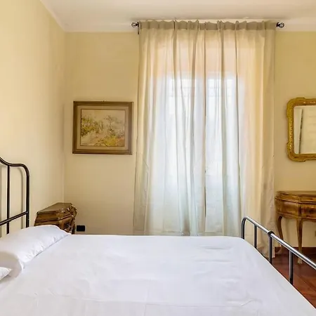 Apartmán Porta Maggiore Sant Orsola Family House Boloňa