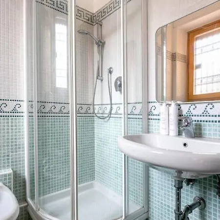 Porta Maggiore Sant Orsola Family House Apartment