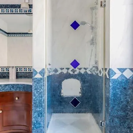 Porta Maggiore Sant Orsola Family House * Bolonia