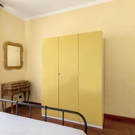 Porta Maggiore Sant Orsola Family House Apartment Bologna