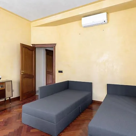 Apartment Porta Maggiore Sant Orsola Family House *