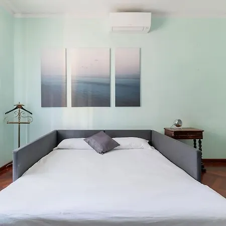 Apartment Porta Maggiore Sant Orsola Family House
