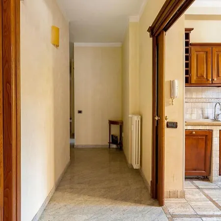 Porta Maggiore Sant Orsola Family House 아파트