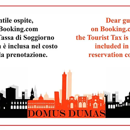 Porta Maggiore Sant Orsola Family House Boloňa