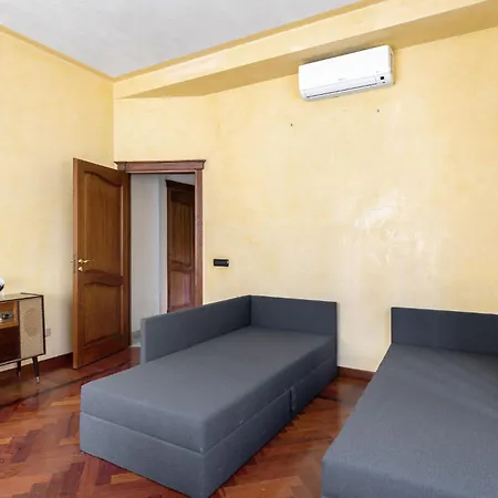 Porta Maggiore Sant Orsola Family House 아파트 볼로냐