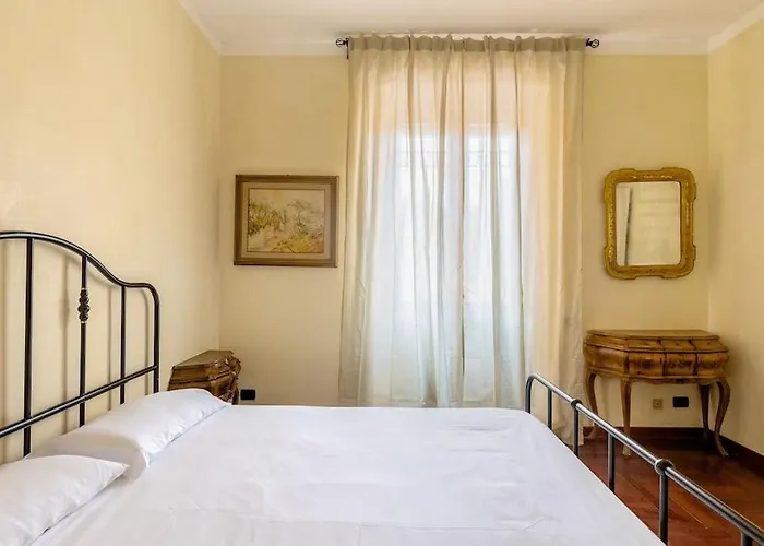 Lägenhet Porta Maggiore Sant Orsola Family House Bologna