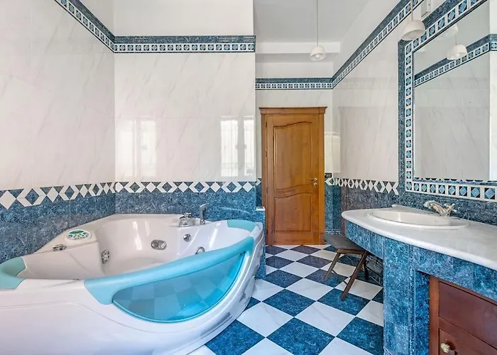 Porta Maggiore Sant Orsola Family House Apartment *