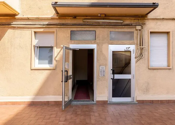 Porta Maggiore Sant Orsola Family House * Bologna