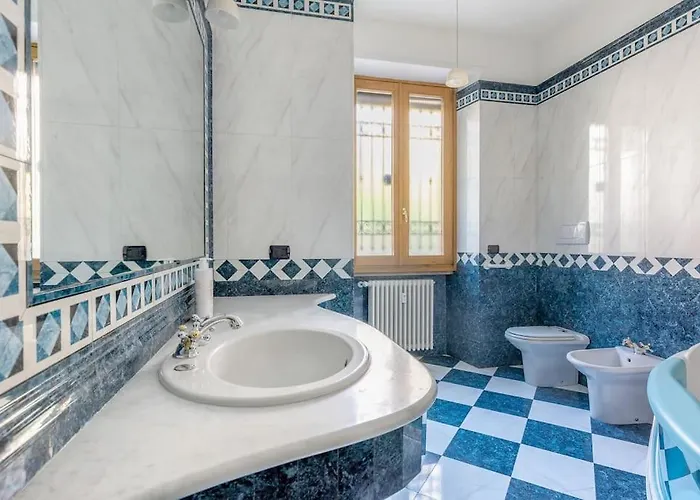 Porta Maggiore Sant Orsola Family House *