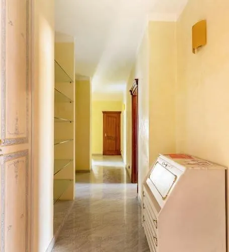 Apartment Porta Maggiore Sant Orsola Family House