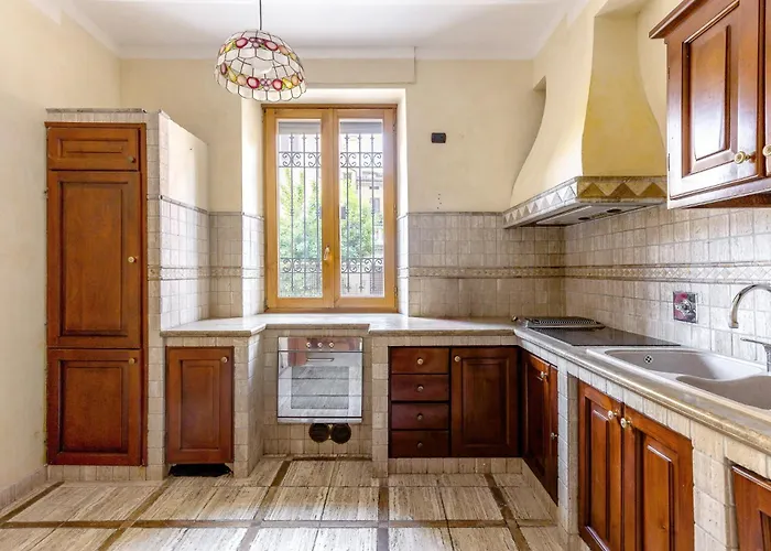 Apartment Porta Maggiore Sant Orsola Family House Bologna