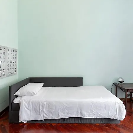 Porta Maggiore Sant Orsola Family House Appartement