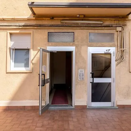 Porta Maggiore Sant Orsola Family House * Bologne