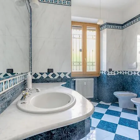 Porta Maggiore Sant Orsola Family House *