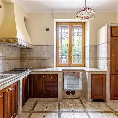 Porta Maggiore Sant Orsola Family House Apartment Bologna