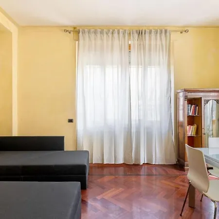 Porta Maggiore Sant Orsola Family House *