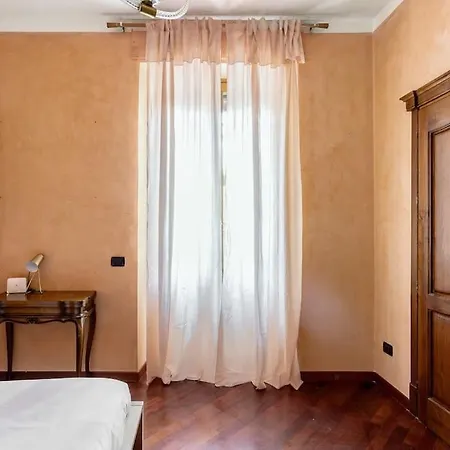 Porta Maggiore Sant Orsola Family House * Bologna