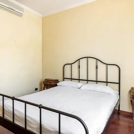 Porta Maggiore Sant Orsola Family House Apartment Bologna
