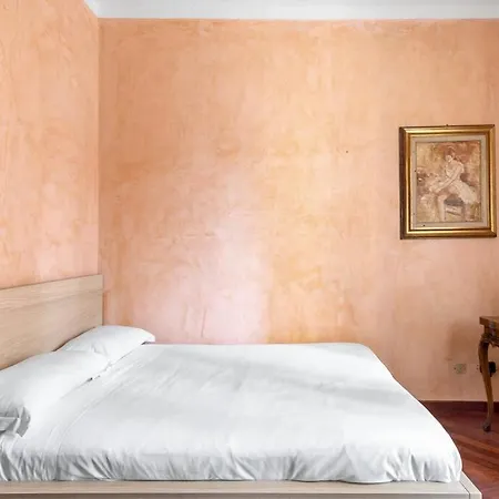 Porta Maggiore Sant Orsola Family House * Bologna