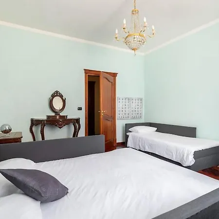 Porta Maggiore Sant Orsola Family House Apartmán Boloňa