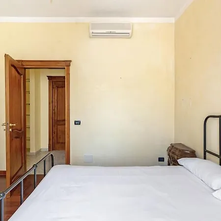 Porta Maggiore Sant Orsola Family House Bolonya