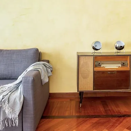 Porta Maggiore Sant Orsola Family House * Bolonya