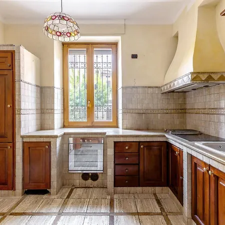 Apartmán Porta Maggiore Sant Orsola Family House Boloňa