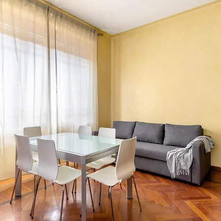 Porta Maggiore Sant Orsola Family House *