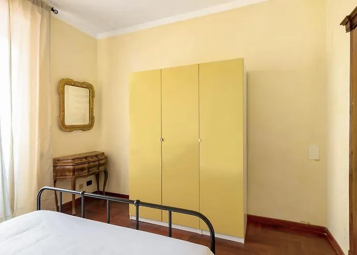 Porta Maggiore Sant Orsola Family House شقة بولونيا