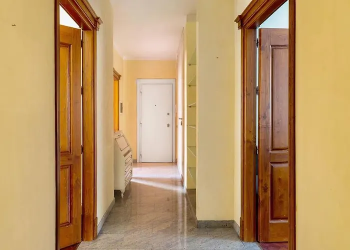 شقة Porta Maggiore Sant Orsola Family House بولونيا