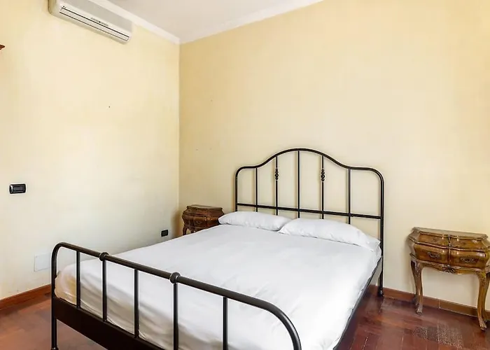 Porta Maggiore Sant Orsola Family House شقة بولونيا